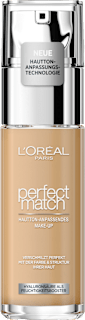 Foundation Perfect Match 3N Creamy Beige L'ORÉAL PARiS