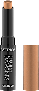 Lidschatten Drunk'n Diamonds Stick 030 Bronzed Jelly Bliss CATRICE