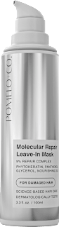 Leave-In Maske Molecular Repair Pomélo + Co.