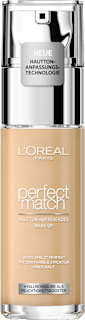 Foundation Perfect Match 2N Vanilla L'ORÉAL PARiS