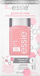Nageloptimierer Good As New 260 Rosa Care essie