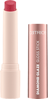 Lippenstift Diamond Glaze Gloss Stick 030 Too Glam To Give A Damn CATRICE