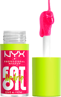 Ulje za usne Fat Oil Lip Drip – 03 Supermodel NYX PROFESSIONAL MAKEUP