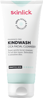 Blagi čistač za lice Kindwash skinlick