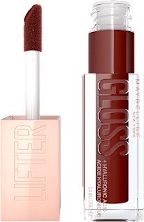 lesk na rty Lifter Gloss 28 Maple  MAYBELLINE NEW YORK