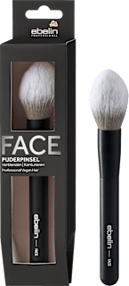 Puderpinsel Professional ebelin PROFESSIONAL