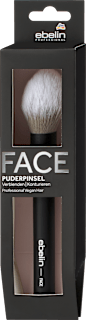 Štetec na púder Face ebelin PROFESSIONAL