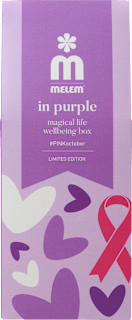 Poklon-paket In Purple Melem