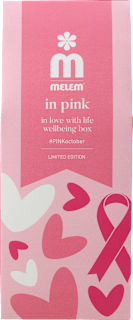 Poklon-paket In Pink Melem