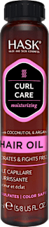 Curl Care ulje za kosu HASK