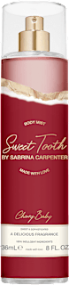 Sweet Tooth Cherry Baby mirisna vodica SABRINA CARPENTER
