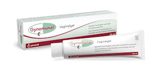 Gynomunal Vaginalgel Gynomunal