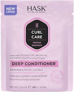 Curl Care maska za kosu HASK