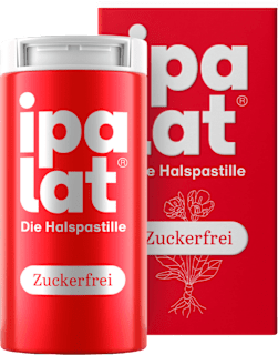 Ipalat Halspastillen 40 St ipalat
