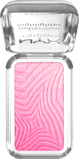 Buttermelt iluminator pudră Nr.15 NYX PROFESSIONAL MAKEUP