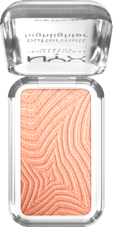 Buttermelt iluminator pudră Nr.10 NYX PROFESSIONAL MAKEUP