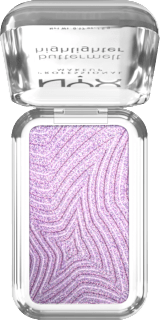 Buttermelt iluminator pudră Nr.40 NYX PROFESSIONAL MAKEUP