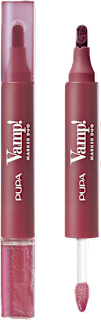 Vamp! Duo marker i ulje za usne – 005 Cherry Granita PUPA