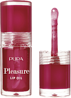 Pleasure ulje za usne – 004 Juicy Cherry PUPA