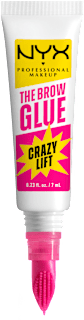 Gel pentru spâncene The Brow Glue Crazy Lift NYX PROFESSIONAL MAKEUP