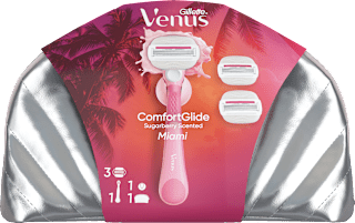 Poklon-paket ComfortGlide Miami Gillette Venus