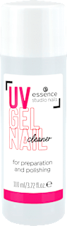 Čistilo za nohte studio nails essence