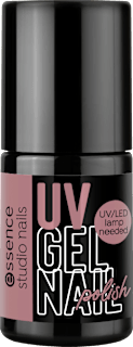 Lak za nohte studio nails UV GEL NAIL, 04 fall in MAUVE essence