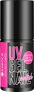 Lak za nohte studio nails UV GEL NAIL, 11 PINKy promise essence