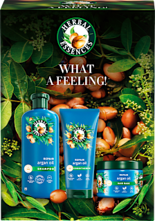 Poklon-paket What a Feeling! Herbal Essences
