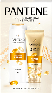 Poklon-paket Intensive Repair PANTENE PRO-V