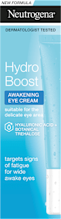 Hydro Boost żel - krem pod oczy przeciw oznakom zmęczenia  Neutrogena