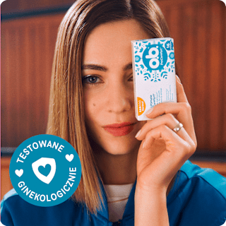 Tampony ProComfort Normal o.b.