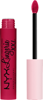 Lippenstift Liquid Lingerie XXL 21 Stamina NYX PROFESSIONAL MAKEUP