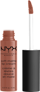 Lipgloss Soft Matte 60 Leon NYX PROFESSIONAL MAKEUP