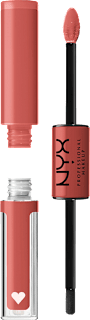 Lipgloss Shine Loud High Shine Lip Color 05 Magic Maker NYX PROFESSIONAL MAKEUP