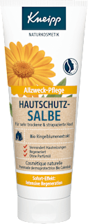 Hautschutzsalbe Ringelblume Kneipp