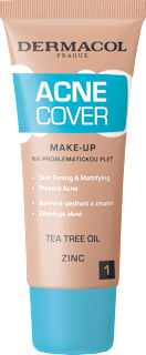 make-up AcneCover 1 Dermacol