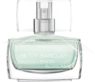 dámská EdT Tender Blossom Betty Barclay