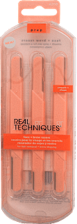 žiletky na obličej a obočí REAL TECHNIQUES