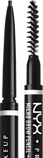 NYX PROFESSIONAL MAKEUP Micro Brow olovka za obrve - 07 Espresso, 0,5 g