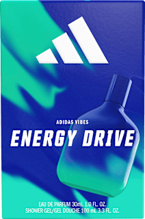 Geschenkset Energy Drive adidas