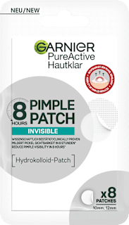 Anti Pickel Patches Garnier Skin Active