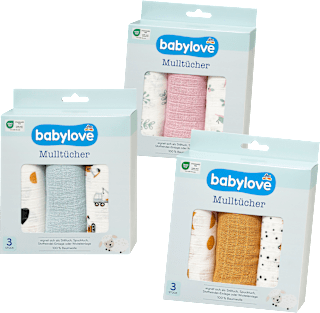 Tetrapleničke, več različic babylove