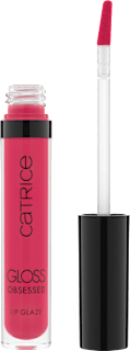 lesk na rty Gloss Obsessed 030 Gloss Over It CATRICE