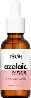 Ser acid azelaic pentru față Synergy Therm