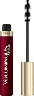 Volumissime Royale x10 maskara – Black L'ORÉAL PARiS