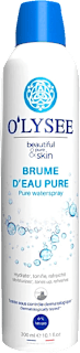 Spray apă pură 0% nitrați O'LYSEE
