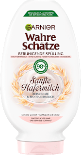 Conditioner Sanfte Hafermilch Wahre Schätze