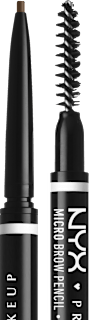 Micro Brow olovka za obrve - 05 Ash Brown NYX PROFESSIONAL MAKEUP