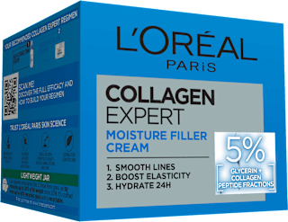 Cremă de față cu triplă acțiune L'ORÉAL PARiS